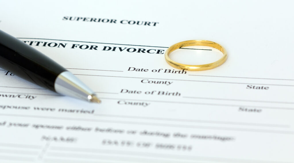How to Prepare a Divorce Petition Ana Hessbrook Law